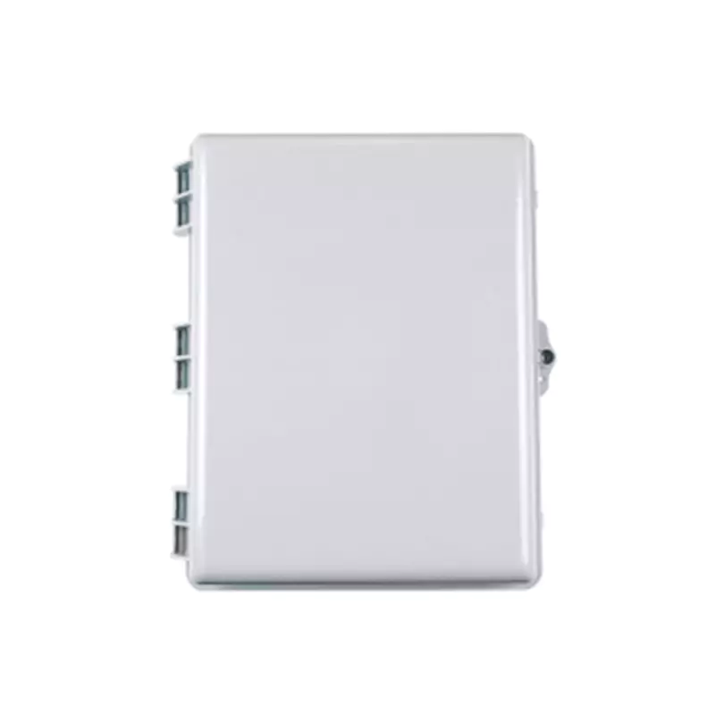 48-Core Plastic Fiber Distribution Box