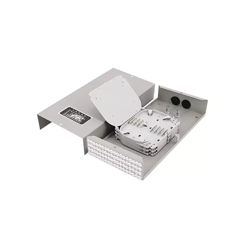 Metal Termination Box