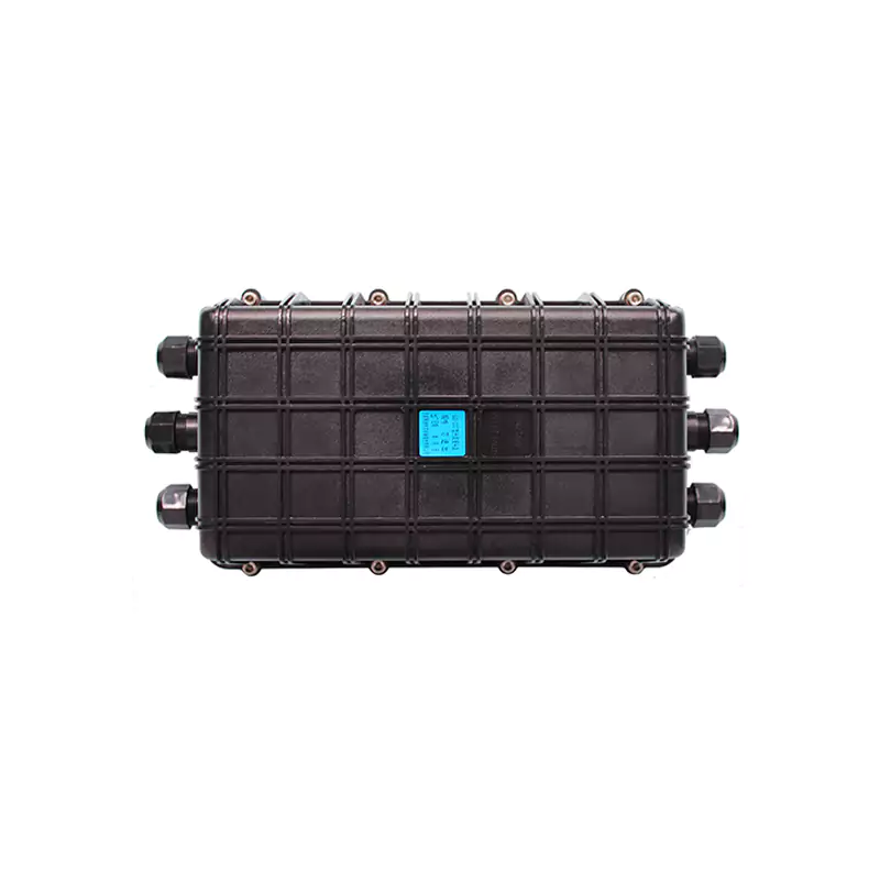 Multi-Branch Optical Cable Joint Box