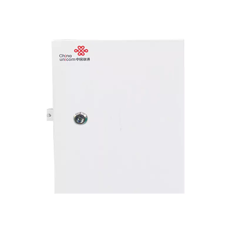 16-Core SMC Metal Optical Splitter