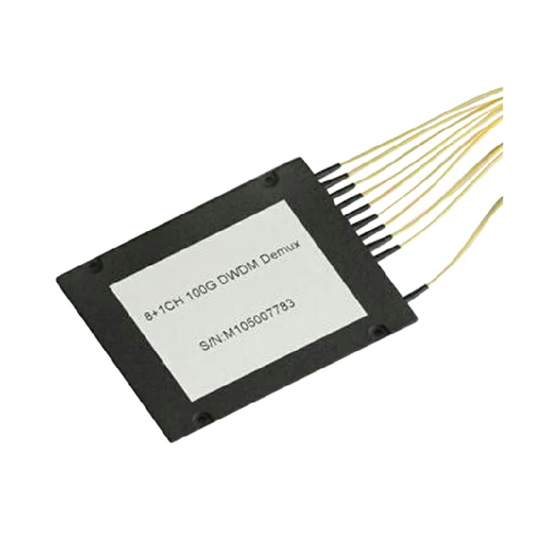 Dense Wavelength Division Multiplexer (DWDM) Series