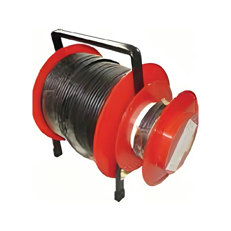 SFJ Series Cable Reel Stand