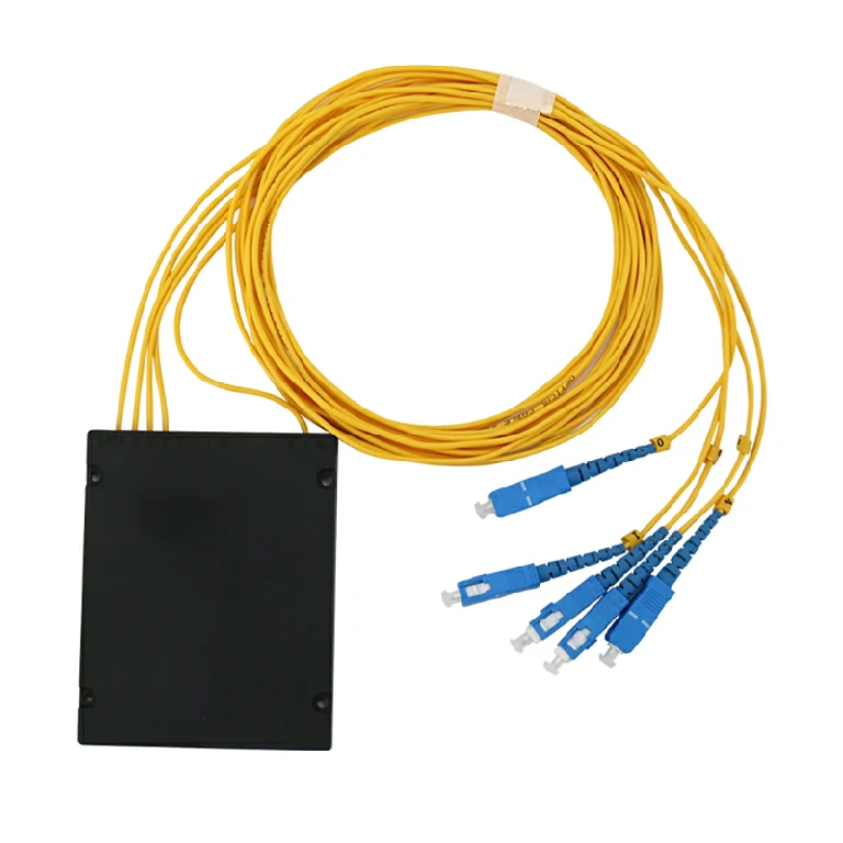 Box-Type Optical Splitter Series