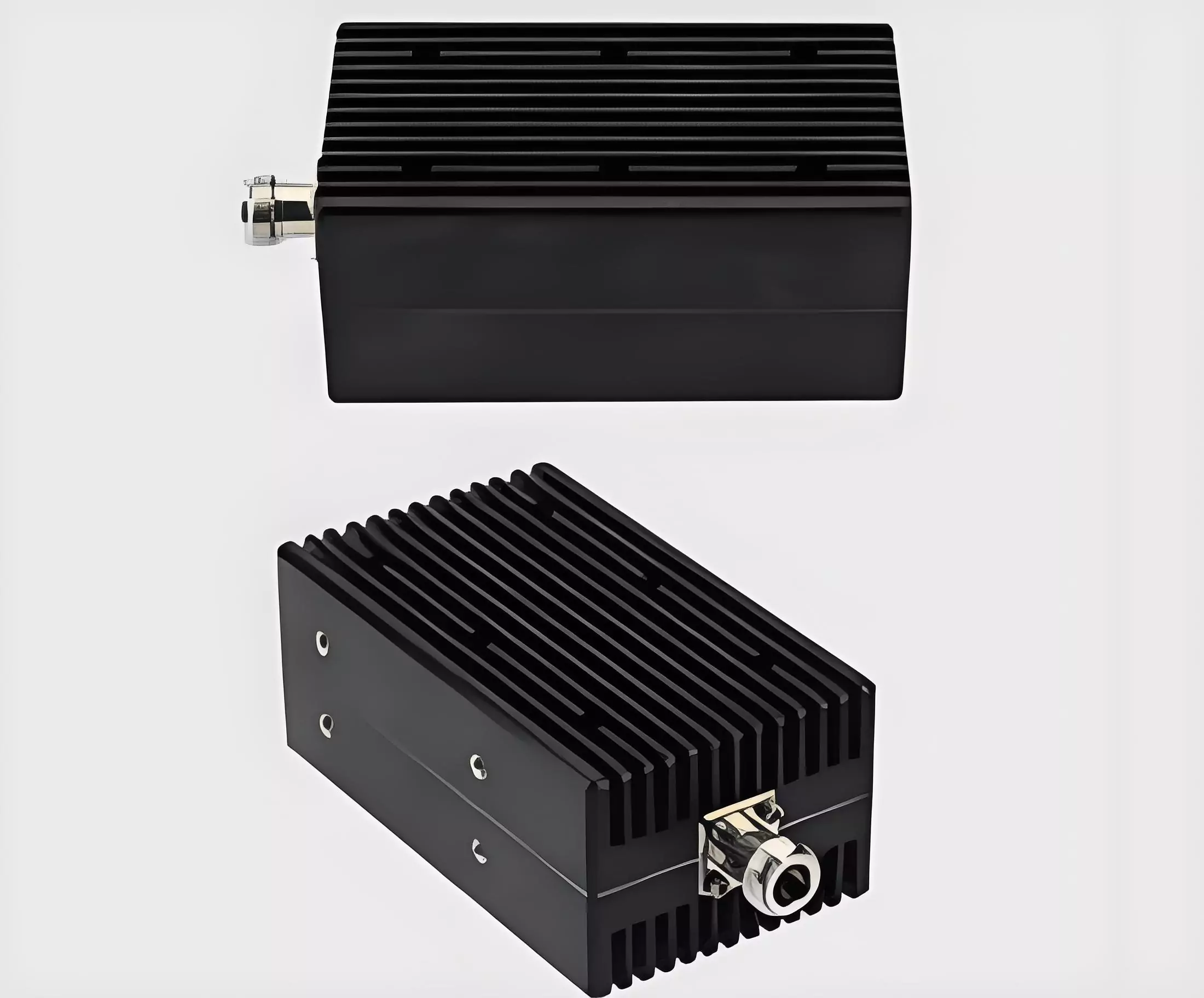 What is an attenuator? What are the precautions for attenuators?