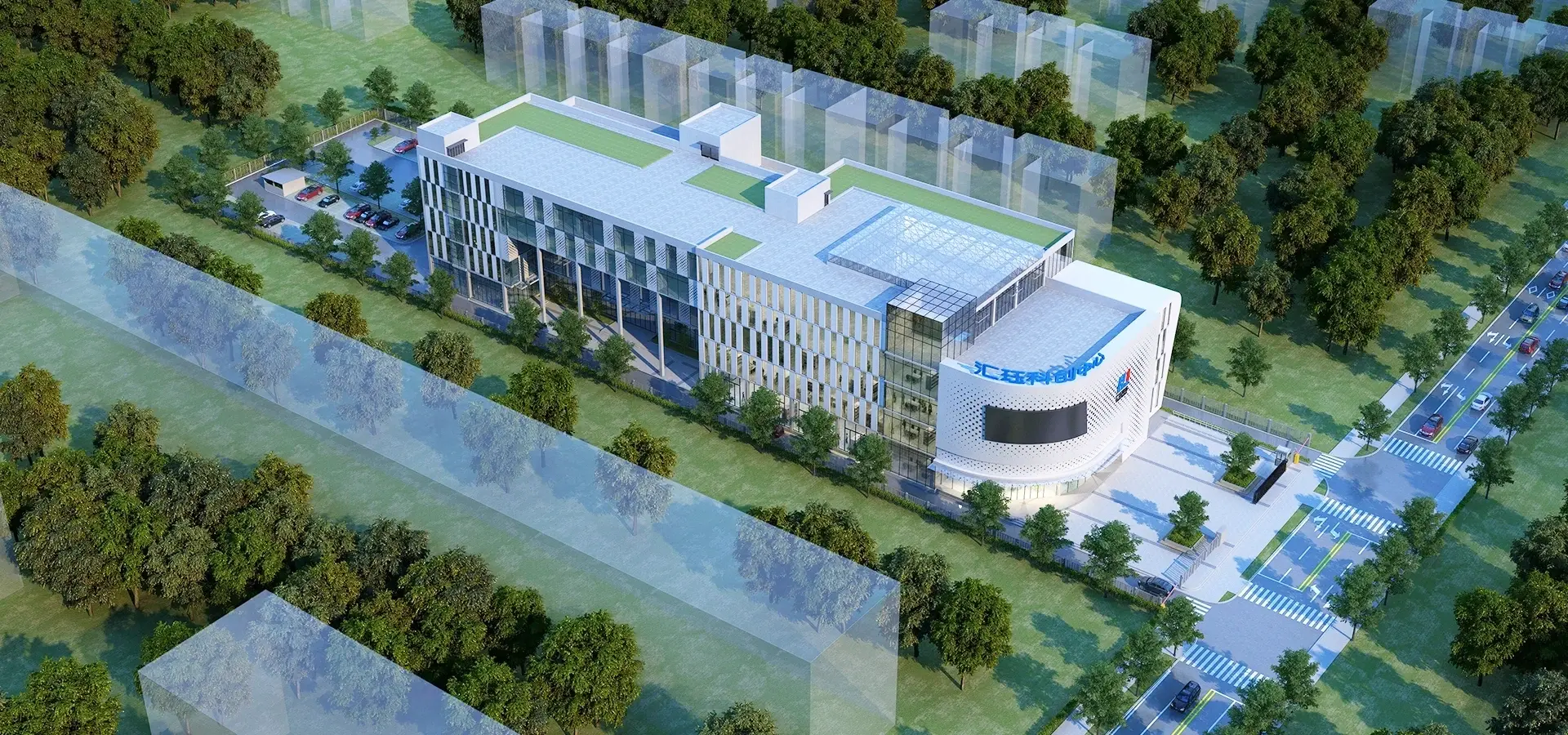 HuiJue Technology Group