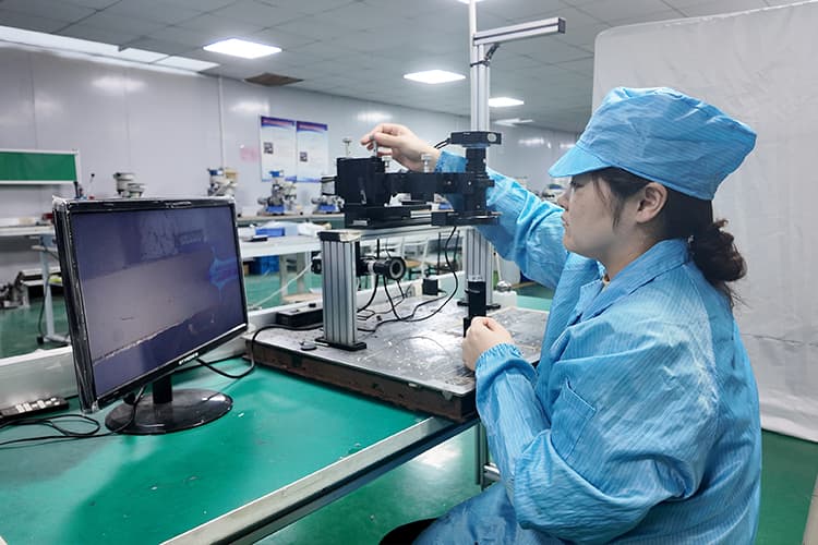 Technical Support Team