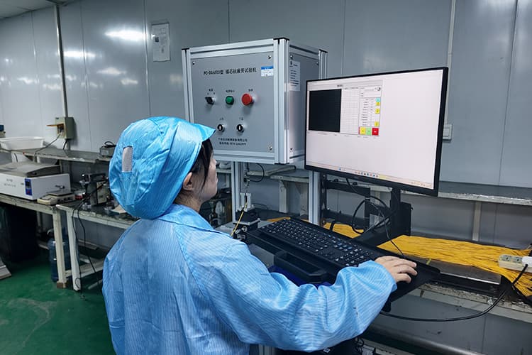 Training Service Team